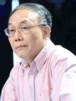 陈浩然(复旦大学法学院教授)