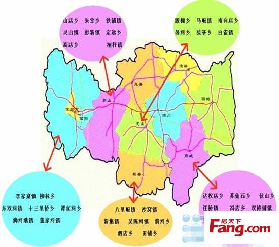 潍坊旅游景点一览表