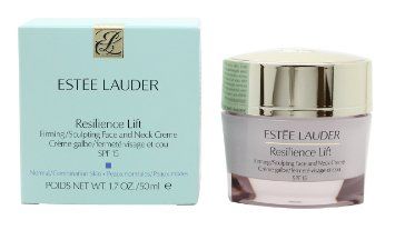 estee lauder resilience lift firming/sculpting face neck creme