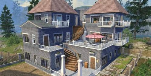 明日之后:被丧尸捉住跑了后竟会再弹回来?难道是被丧尸敲蒙了?