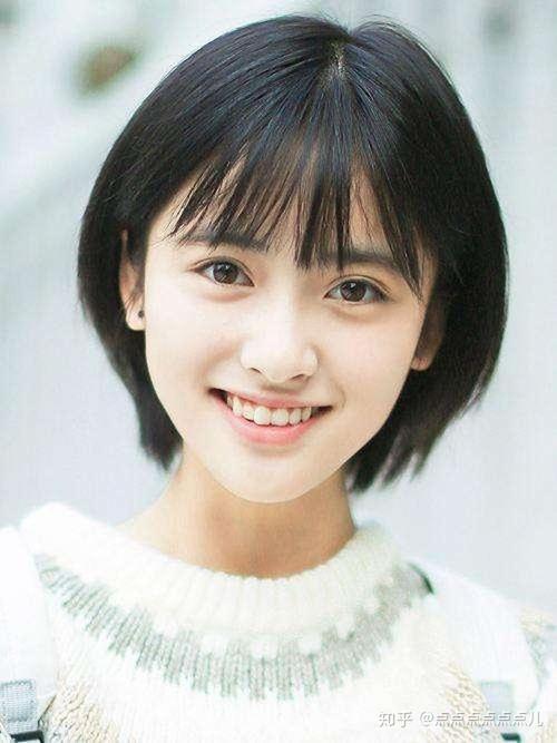 夏日炎炎剪个短发仙一夏