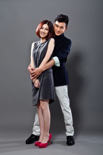 cam-乔振宇&王倩一