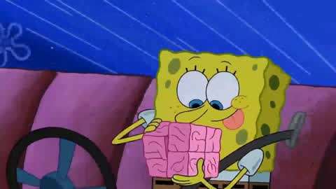 19海绵宝宝:大家一起出发旅行  02:24  来源:爱奇艺-海绵宝宝精彩动画