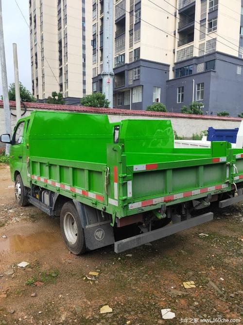 小金刚自卸车高安市火热促销中 让利高达0.5万