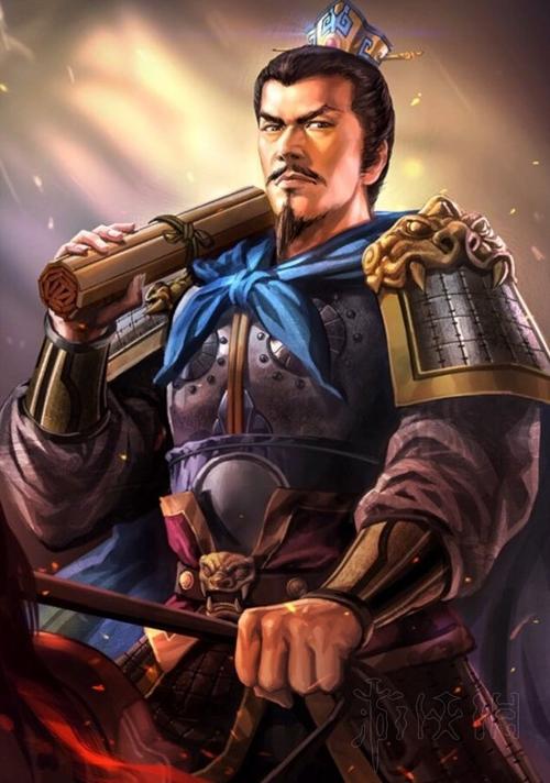 《三国志14》全系列智力最强武将有哪些 智力武将排名一览