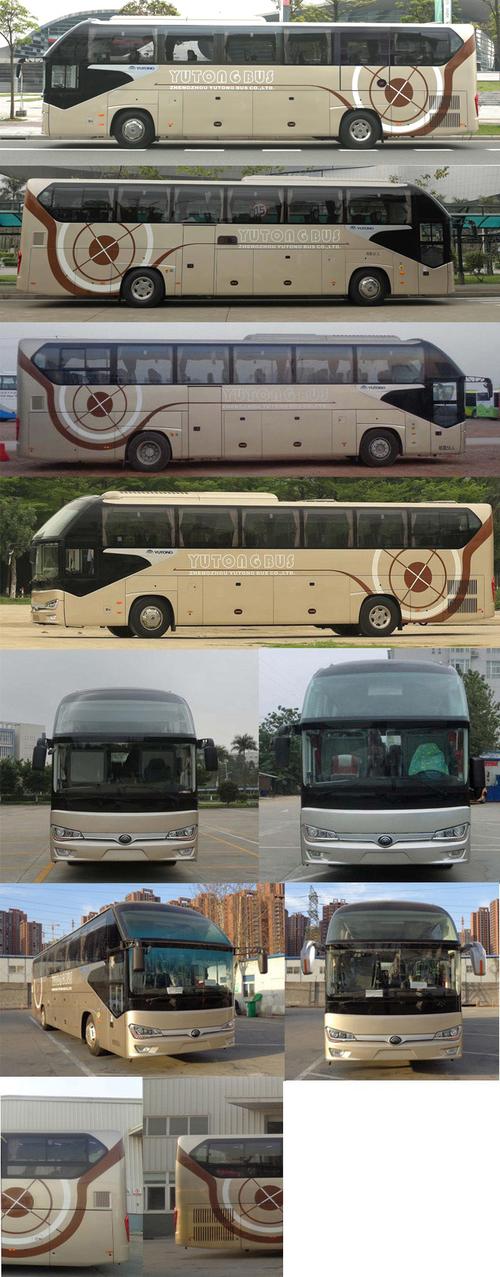 宇通牌zk6128hqb5e客车