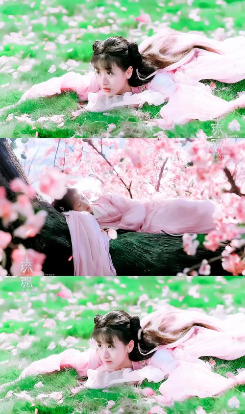 琉璃美人煞袁冰妍褚璇玑