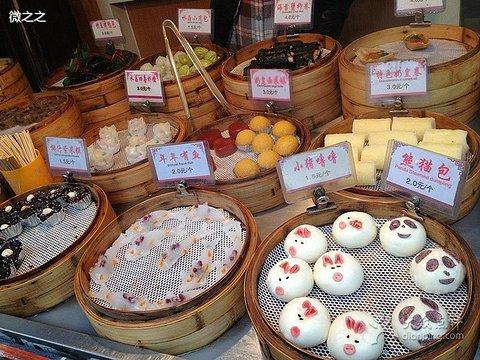 甪直古镇热门餐厅介绍,游玩甪直古镇必吃美食小吃推荐 - 去哪儿攻略