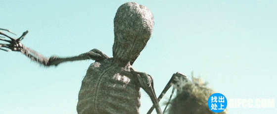 恐怖惊悚电影gif动态图出处 - gif出处