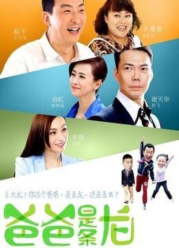 爸爸是条龙-最好看的都市电视剧排行榜