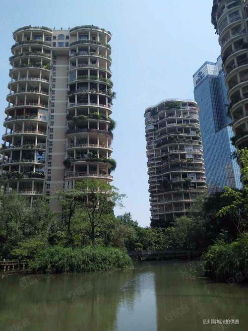 246w天鹅湖花园精装大322包税可按揭