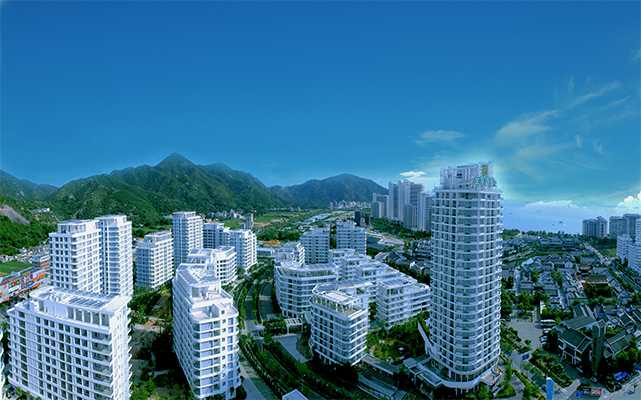 阳光假日养生公寓-惠州●金融街巽寮湾官方网站---的