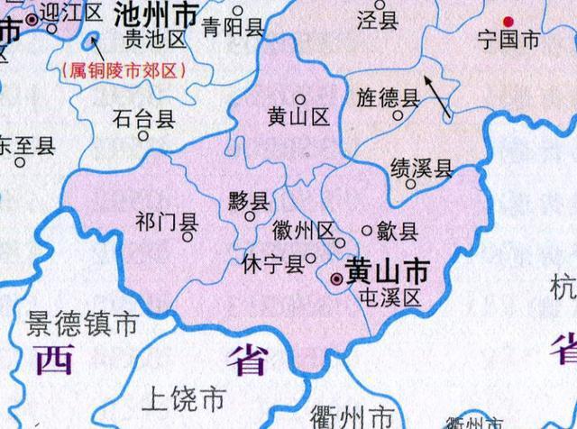 51%,是黄山市唯一男少女多的区县,全区60岁及以上人口占比为17.