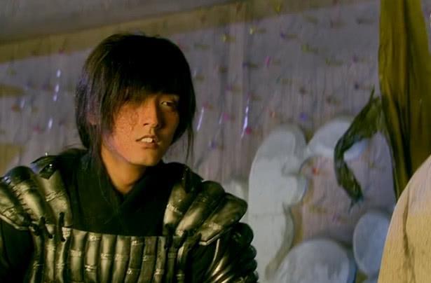 仙剑三:溪风为何变回原来那个丑样子,其实重楼宝宝心里也很苦