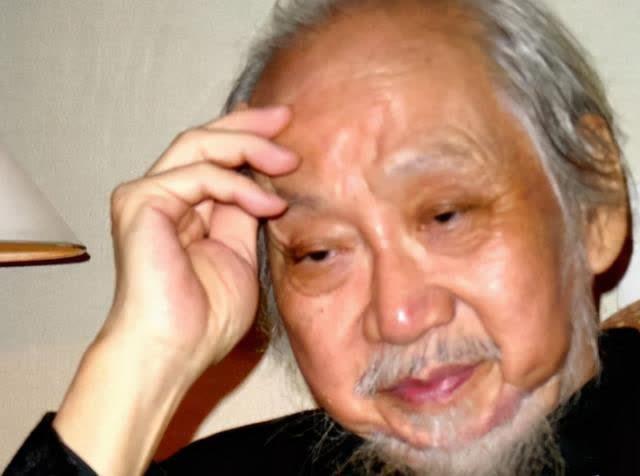 文怀沙爱吃肥肉爱喝酒,享年108岁有啥长寿秘诀?两粒"药"是关键