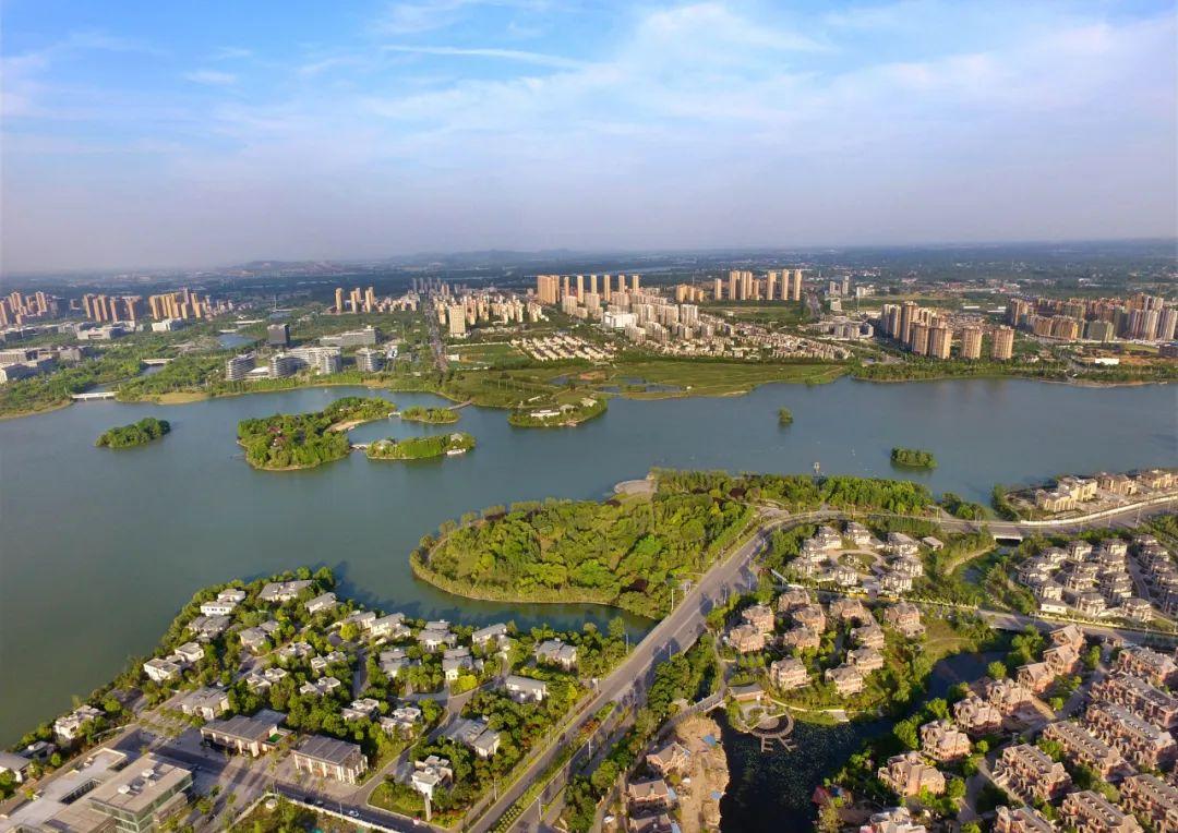 直播徐州春天|家门口的诗和远方,给你一支画笔,把大龙湖美景搬回家