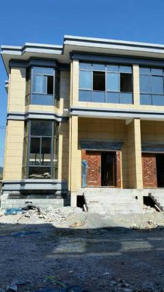   - 奉化尚田附近别墅出售二手房