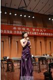 沙里晶老师演出