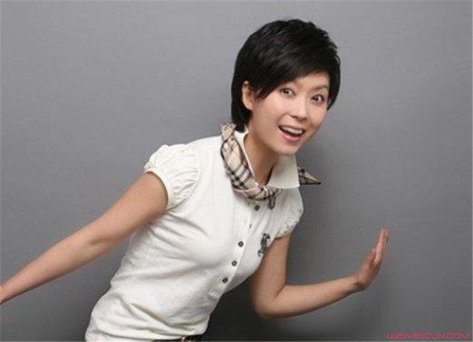 庞晓戈有几任老公庞晓戈的第二任老公是谁