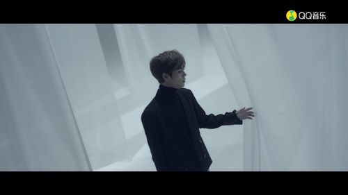 林彦俊 2019.2.19 首支mv