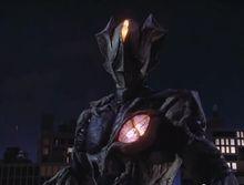 炎魔战士基里艾洛德