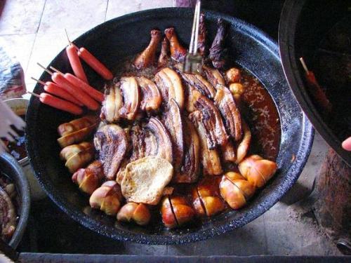 徐州把子肉