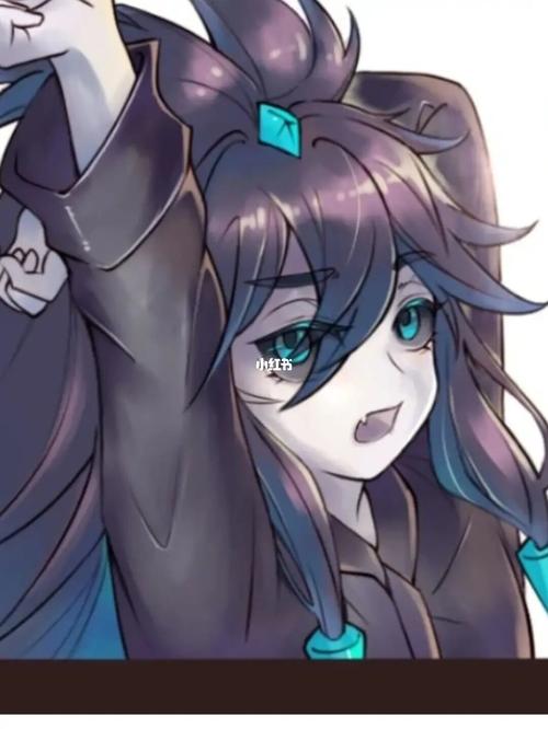 小黑洞_凹凸世界_凹凸世界小黑洞_影视_动漫_动漫推荐