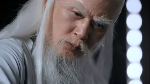 《武当一剑》分集速看,于非凡携手柴碧云踏上漫漫江湖