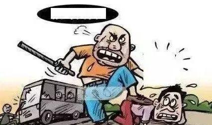 私刑,强拆,强占.济南这一"村霸"恶势力团伙真嚣张