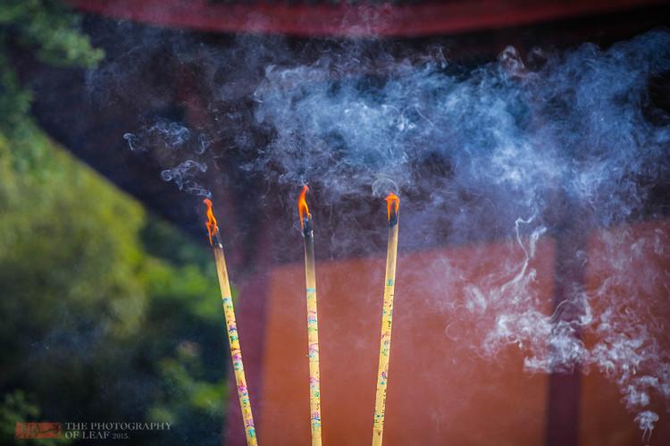 百姓为了纪念元修,几千年前就在山上筑庙祭祀,至香火不绝.