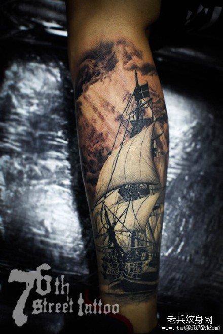 老兵武汉纹身店:武汉专业纹身店 - 提供精品纹身,洗及