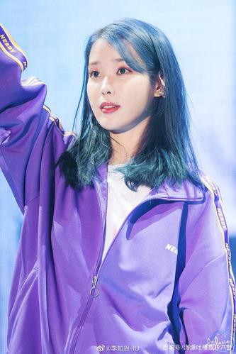 李知恩——韩国最漂亮的女演员,被称为国民妹妹