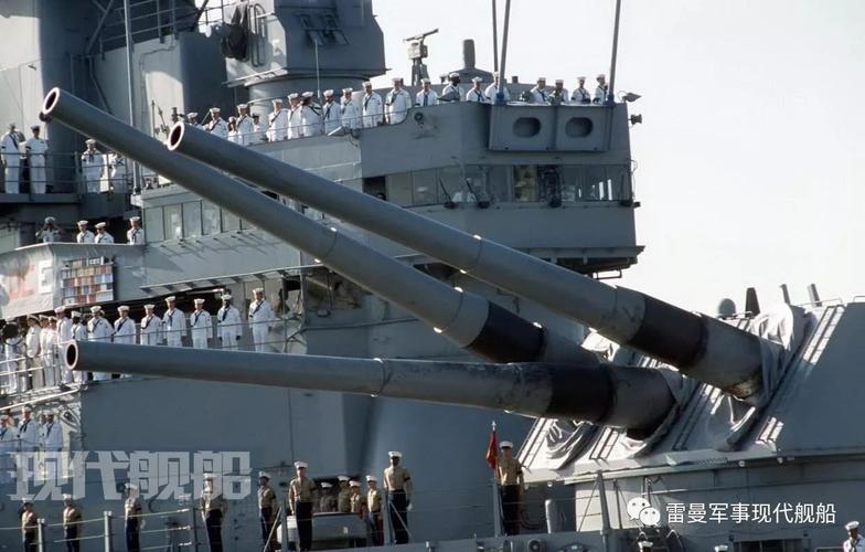 舰炮还有用吗,战列舰级的主炮到底还能不能复兴?