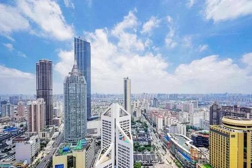 江苏再添一巨作却惨遭"烂尾",斥资14亿落户常州,太可惜!