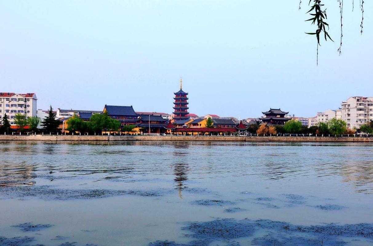 盐城未来最吃香的区县,响水,滨海无缘,而是它