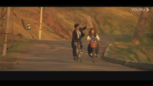 情书电影 by:二三 自截 - 堆糖,美图壁纸兴趣社区