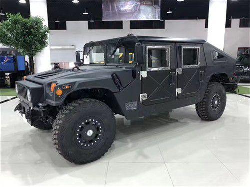 网易首页>汽车频道>购车中心>正文 2021款悍威6.