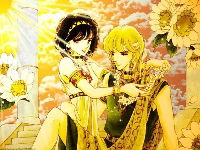 20年后再读《天是红河岸》从少女到女人的蜕变