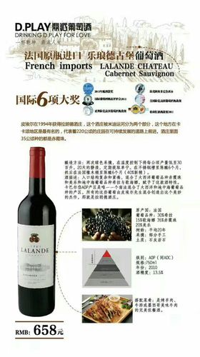 play鼎派国际葡萄酒,等您品尝!