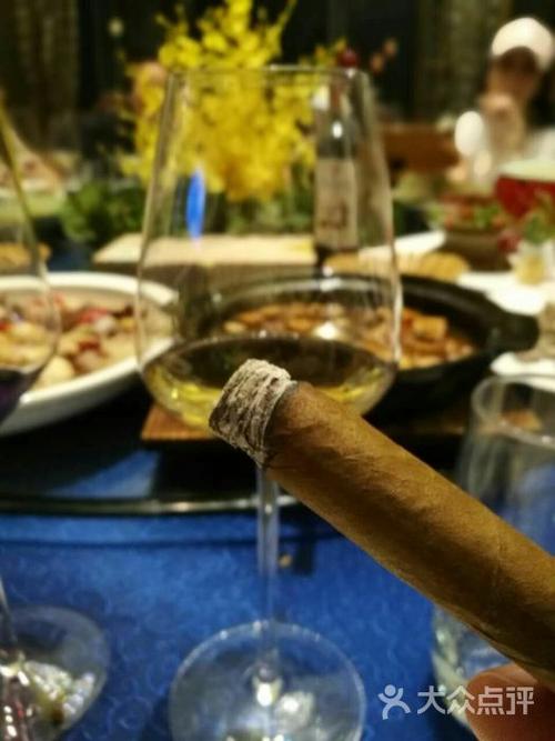 古巴热浪城堡·特色川菜&红酒馆雪茄图片 - 第177张