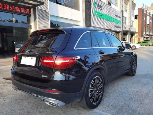 奔驰 glc200_梅赛德斯-奔驰怎么样_音响_投资_脚垫_轮胎_保健_汽车