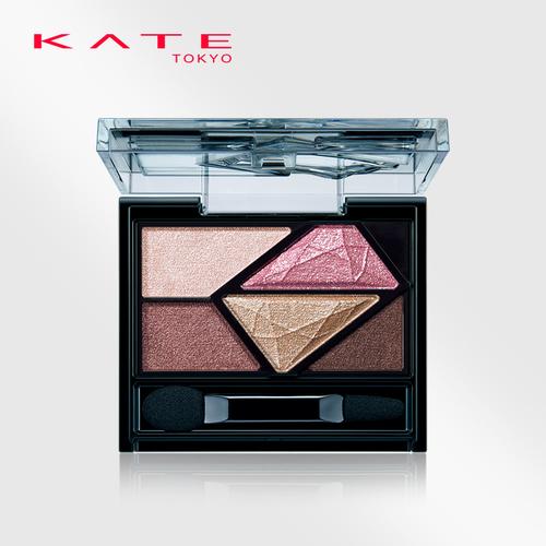 kate眼影大额优惠券