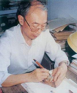 刘江