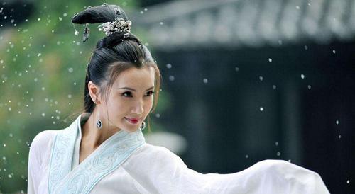 貂蝉的身世之谜:貂蝉是谁的女儿