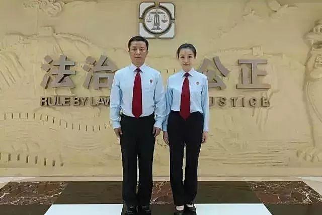 夏天来了,你的制服穿对了吗?