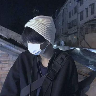 李颜恩 ins风 男头_男生头像_我要个性网