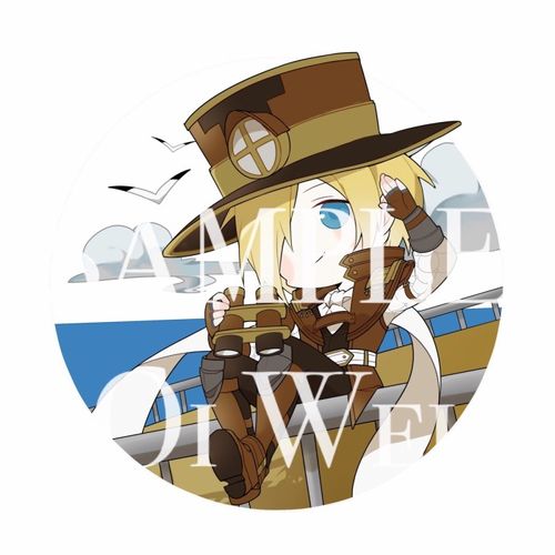 王者荣耀 马可波罗