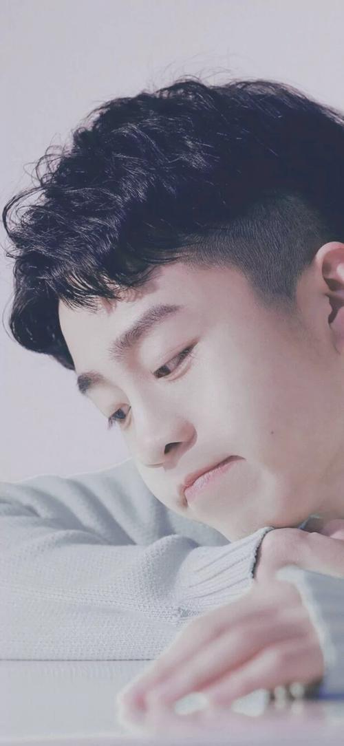 张九龄神仙可爱照