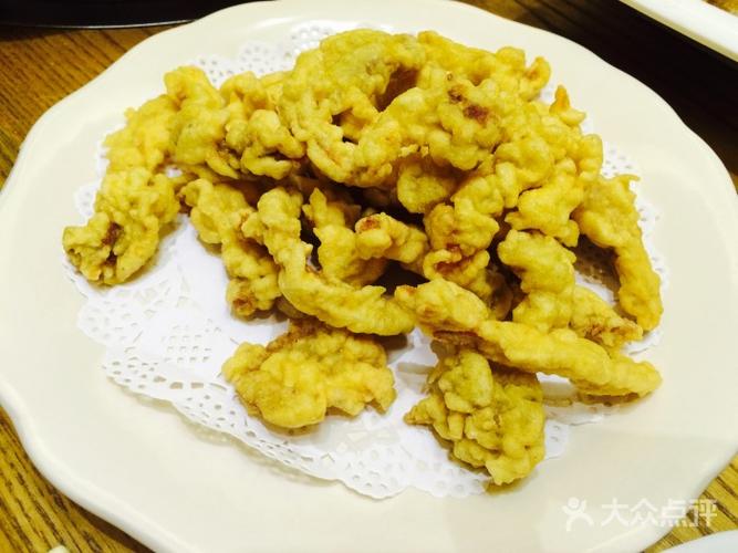 川西坝子火锅(龙山店)图片 - 第21张