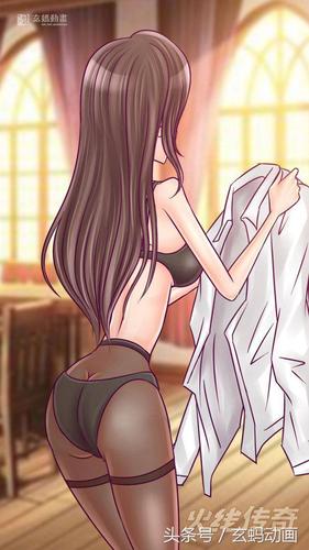 玄蚂推送 火线传奇之传奇发生之前那些事 15